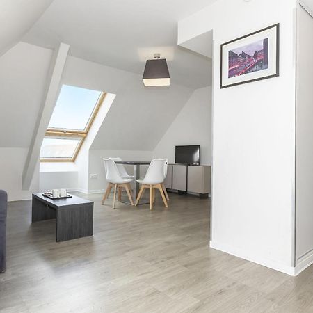 Appart Hotel Odalys City Colmar La Rose D'Argent Zewnętrze zdjęcie