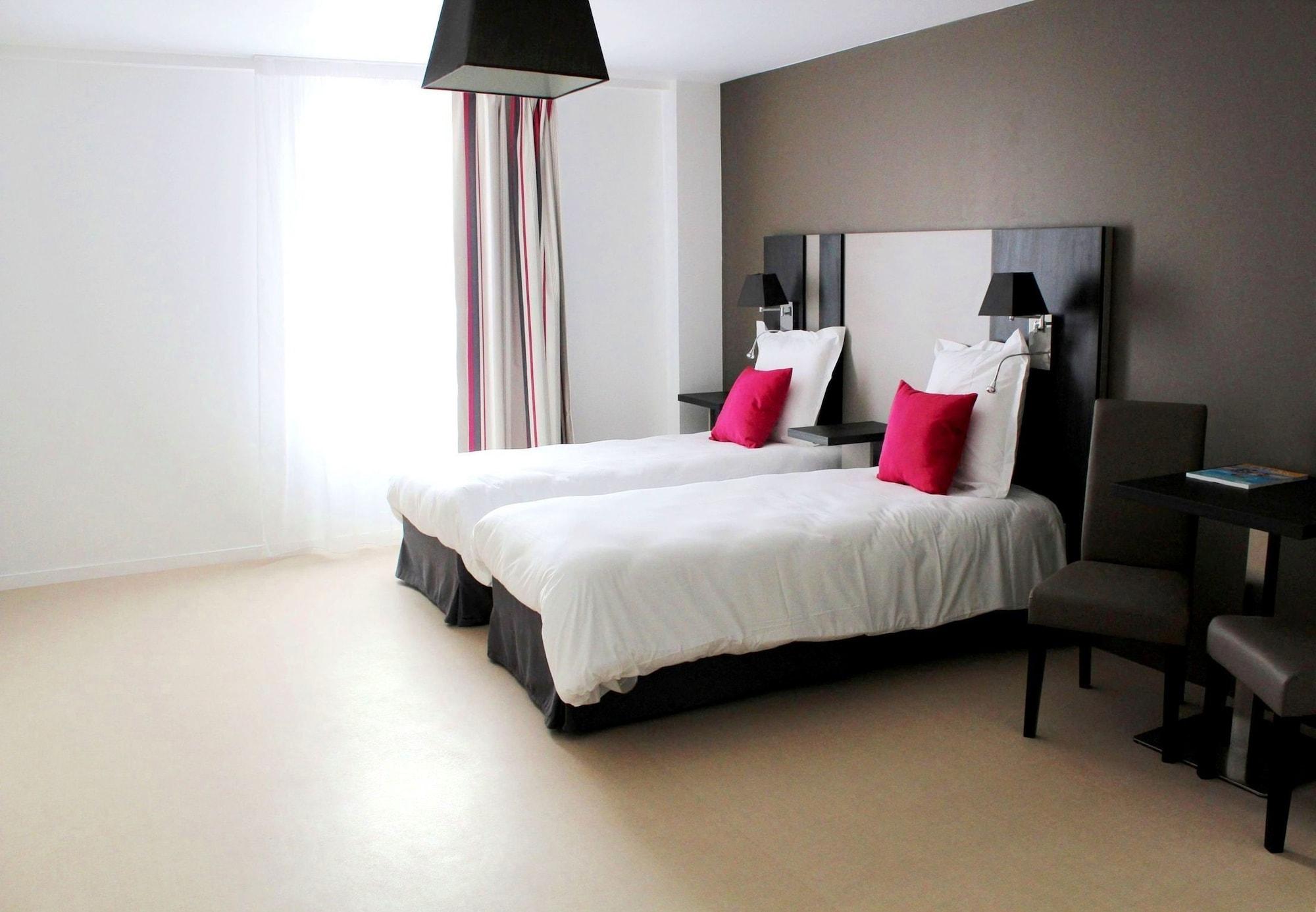 Appart Hotel Odalys City Colmar La Rose D'Argent Zewnętrze zdjęcie