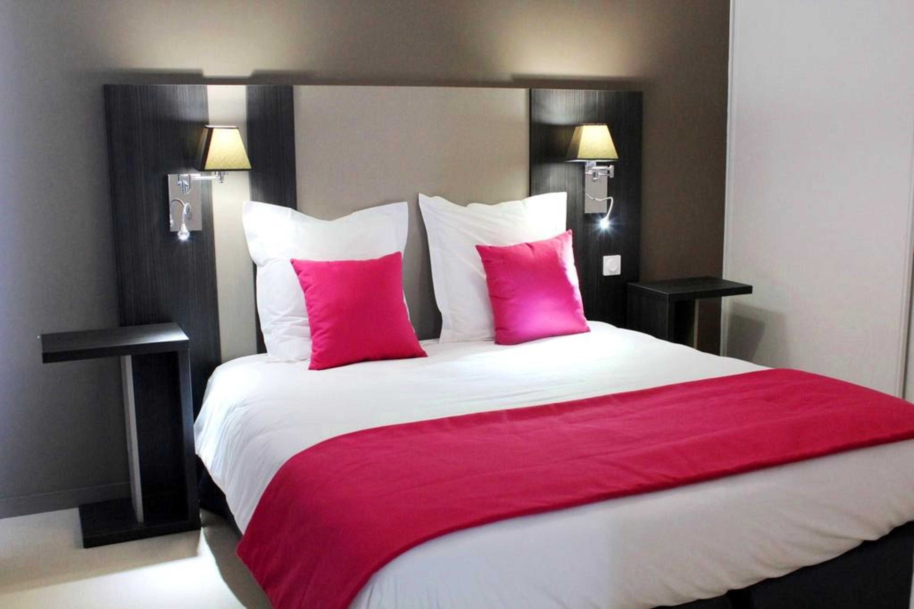 Appart Hotel Odalys City Colmar La Rose D'Argent Zewnętrze zdjęcie