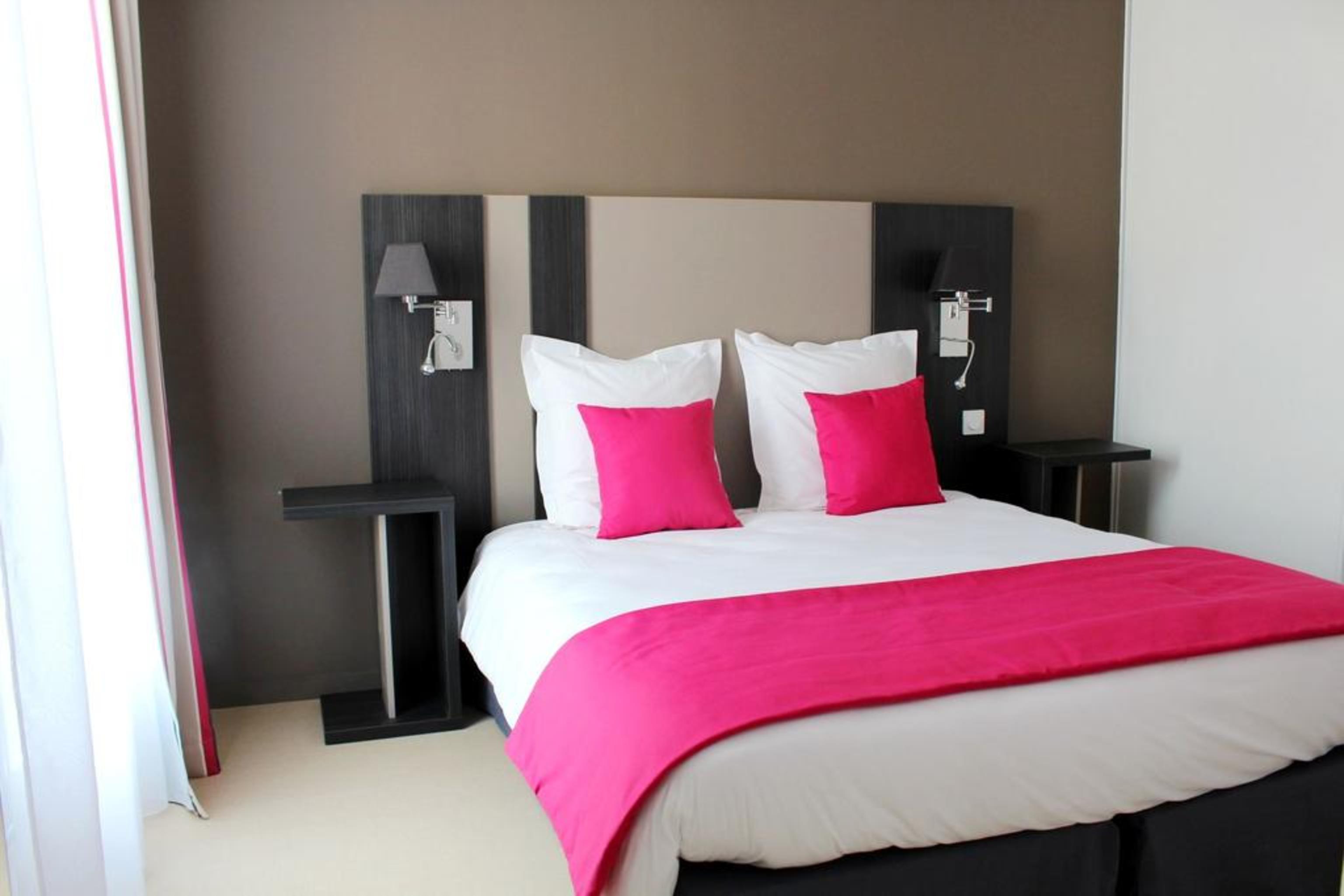 Appart Hotel Odalys City Colmar La Rose D'Argent Zewnętrze zdjęcie