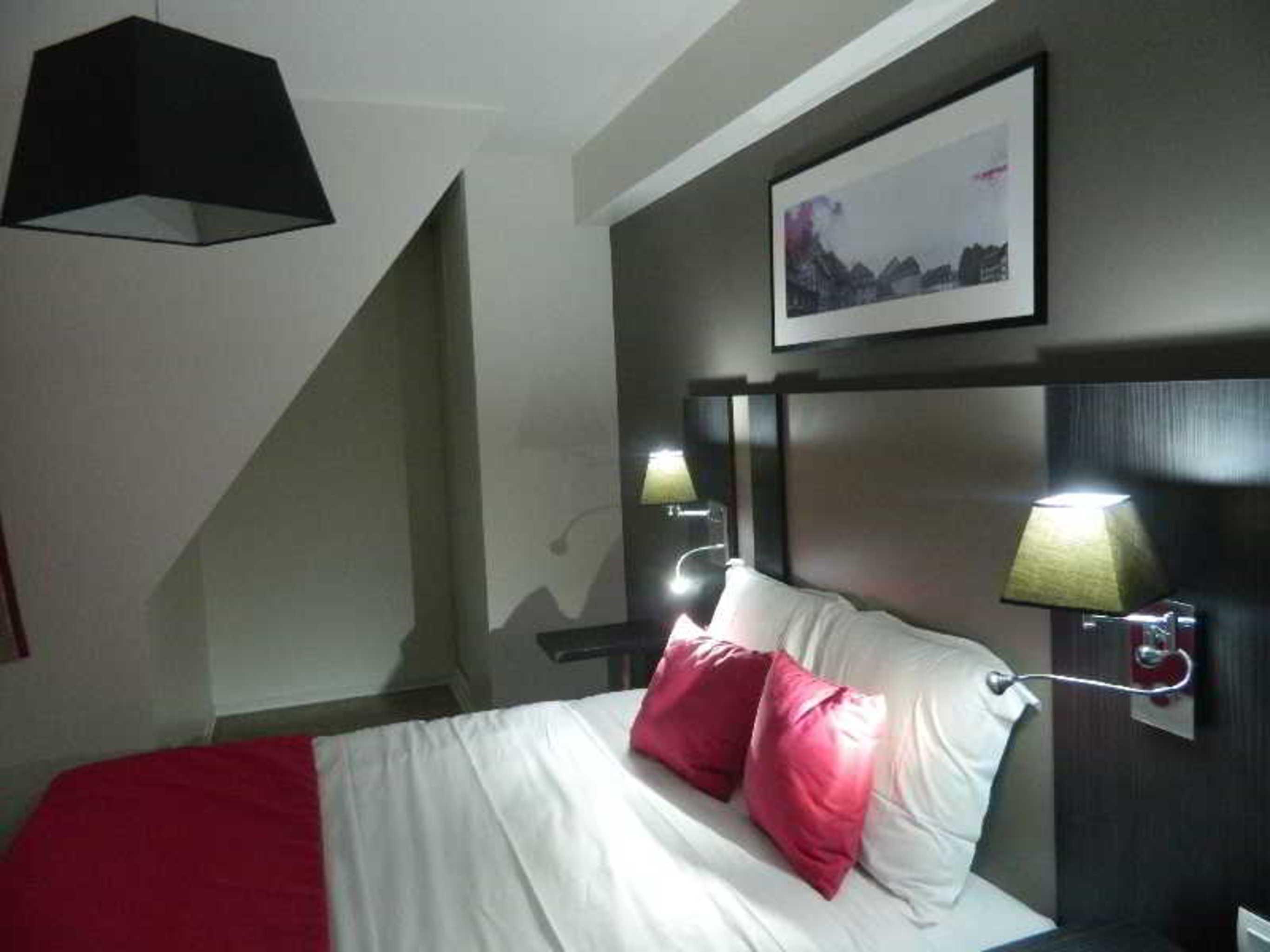 Appart Hotel Odalys City Colmar La Rose D'Argent Zewnętrze zdjęcie