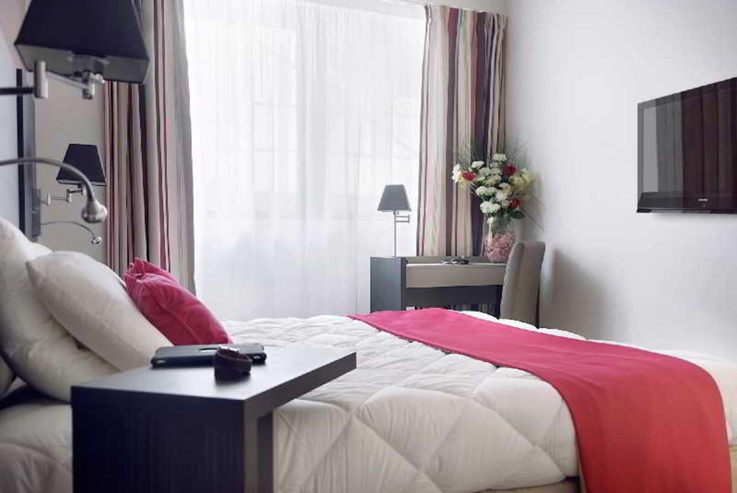 Appart Hotel Odalys City Colmar La Rose D'Argent Zewnętrze zdjęcie