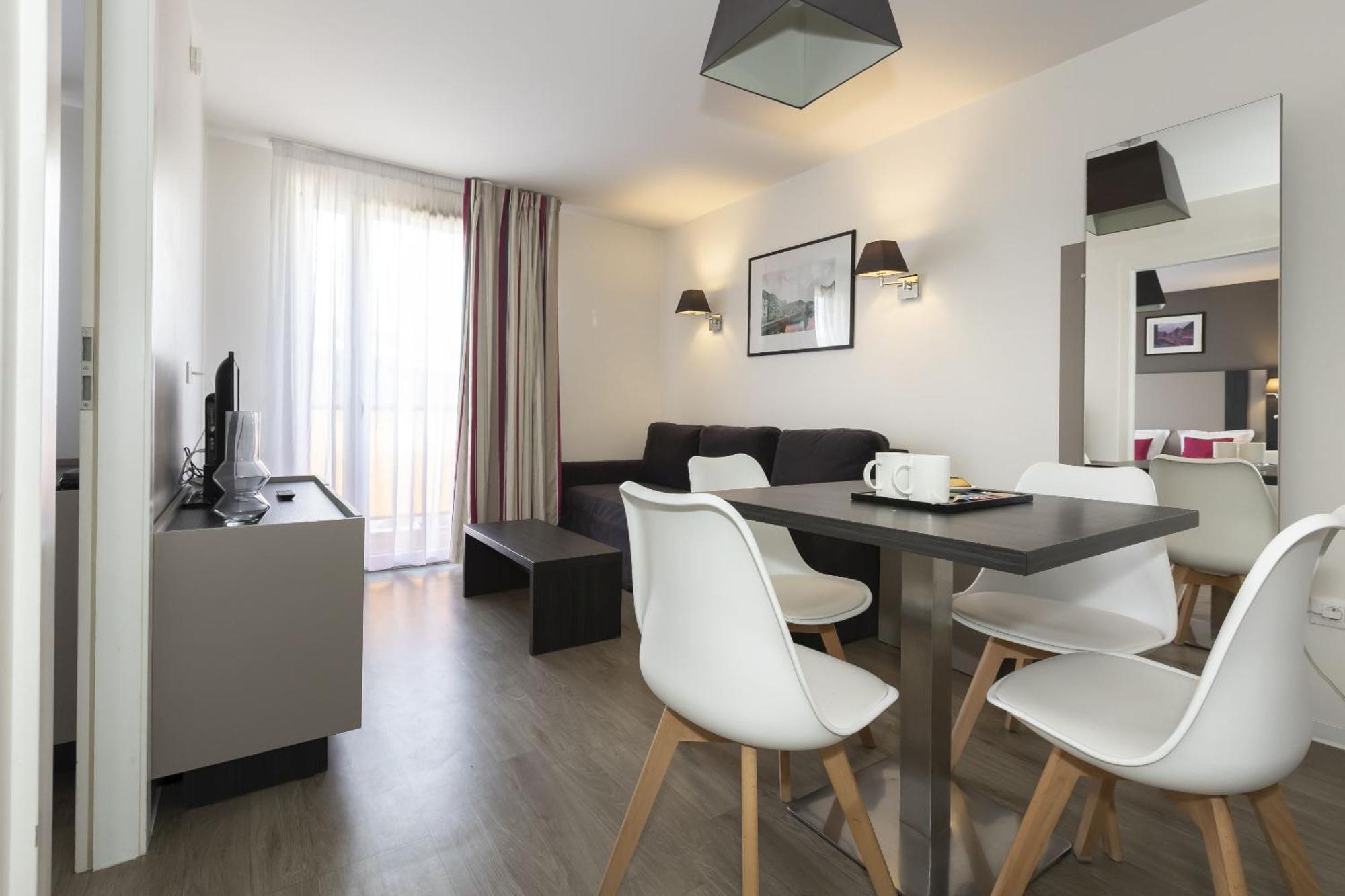 Appart Hotel Odalys City Colmar La Rose D'Argent Zewnętrze zdjęcie