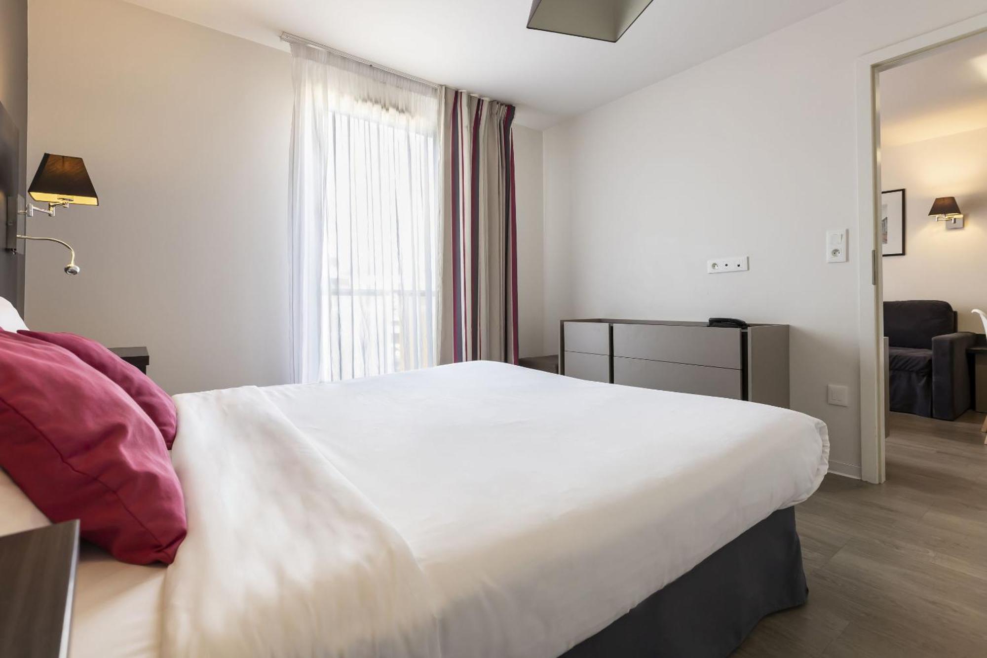Appart Hotel Odalys City Colmar La Rose D'Argent Zewnętrze zdjęcie