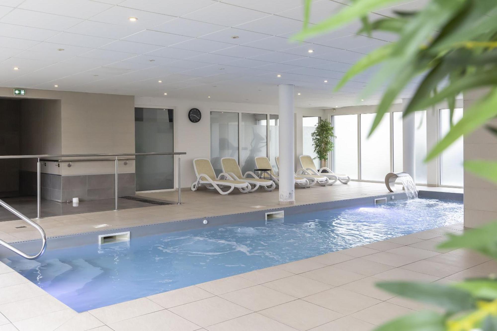 Appart Hotel Odalys City Colmar La Rose D'Argent Zewnętrze zdjęcie