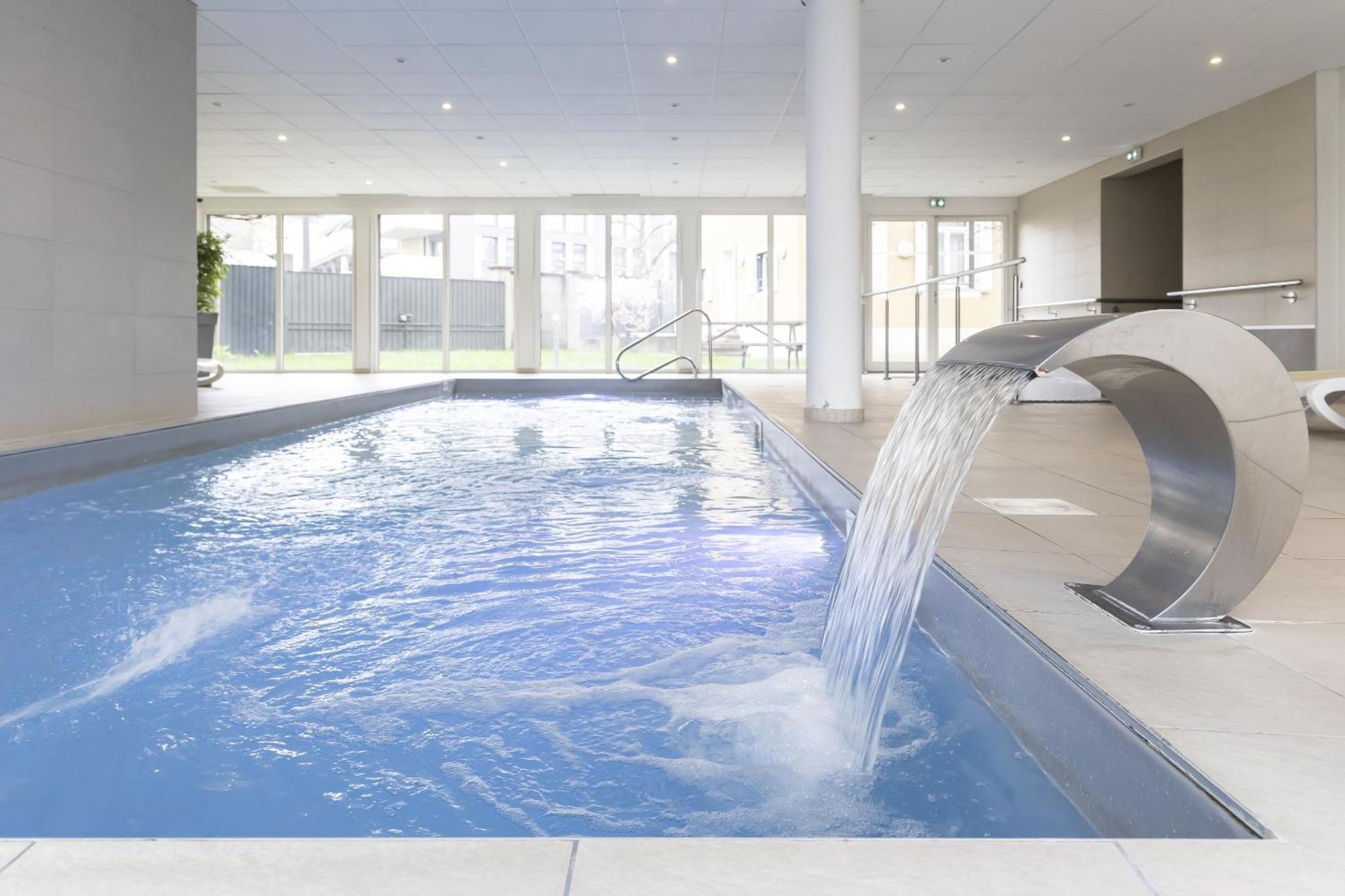 Appart Hotel Odalys City Colmar La Rose D'Argent Zewnętrze zdjęcie