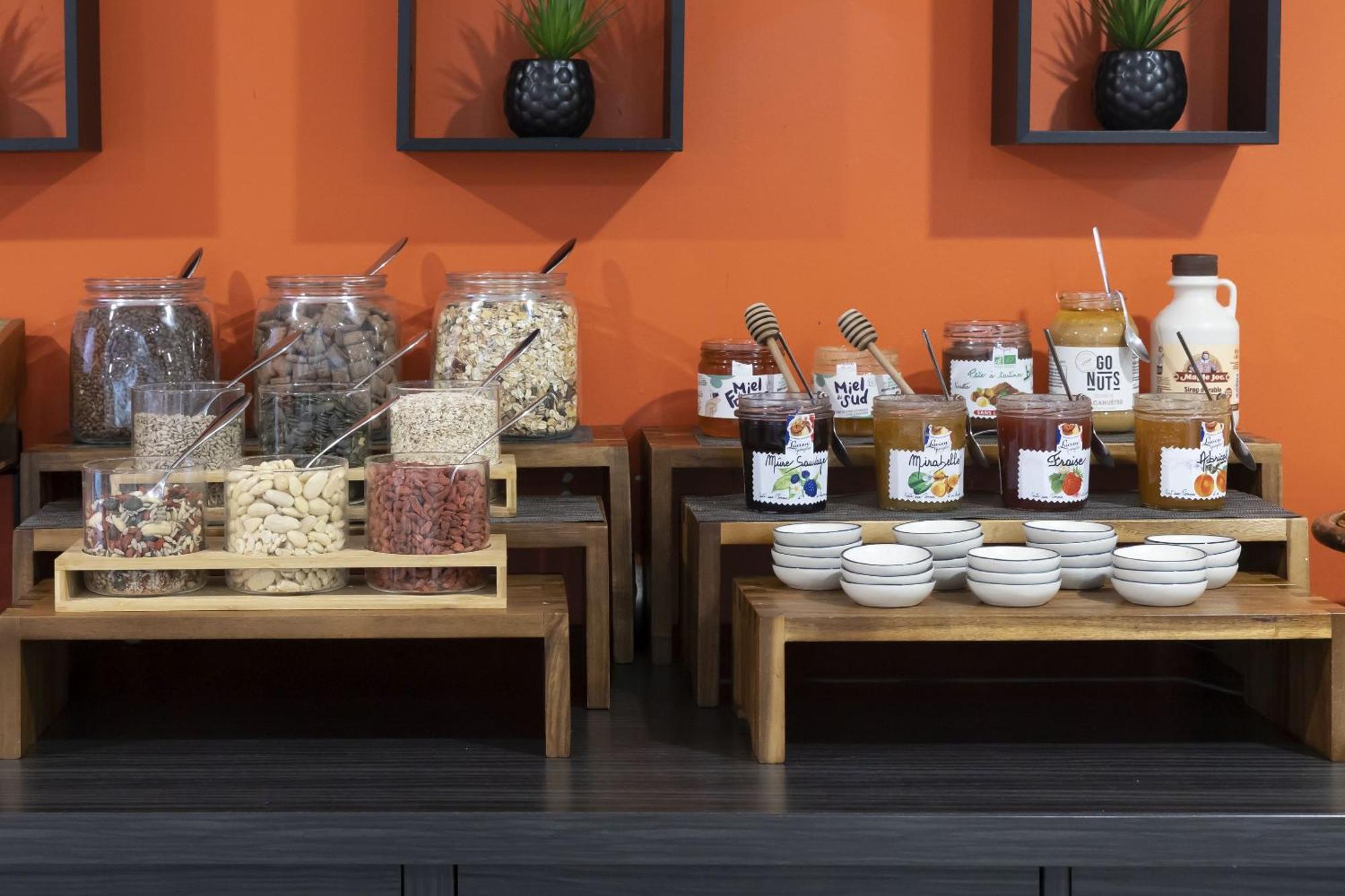 Appart Hotel Odalys City Colmar La Rose D'Argent Zewnętrze zdjęcie