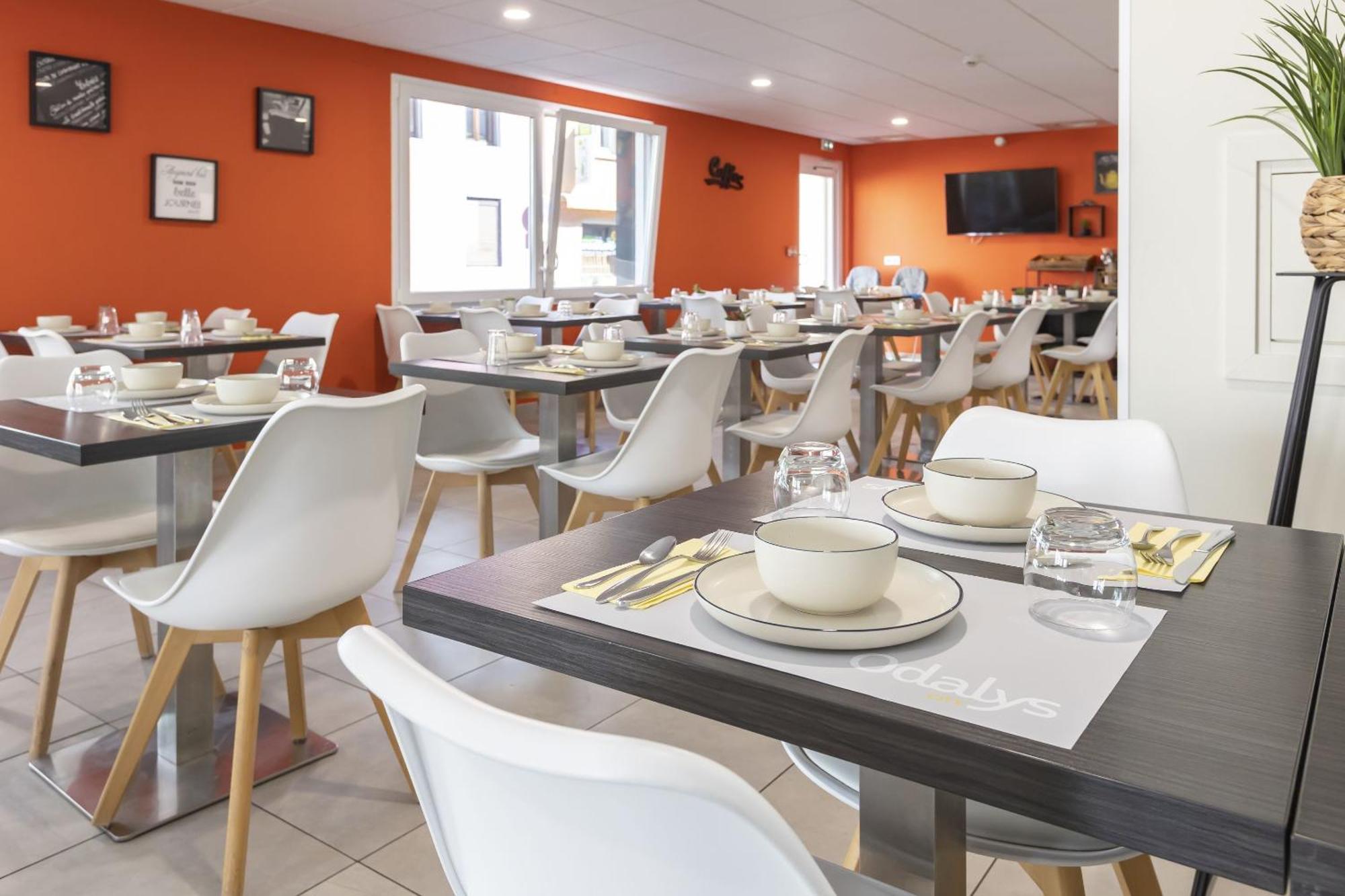 Appart Hotel Odalys City Colmar La Rose D'Argent Zewnętrze zdjęcie